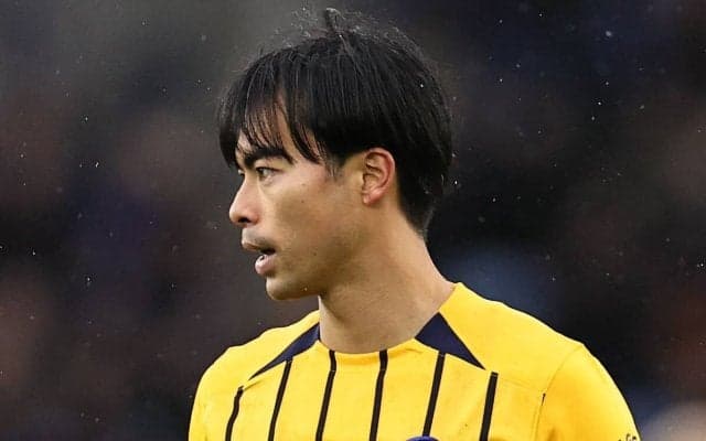 三笘薫の交代直後に同点に 格下相手に勝てないブラントンに何が起きているのか