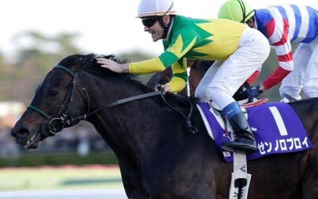 史上2頭目の秋古馬三冠馬が首位君臨 有馬記念の勝ち時計ベスト3