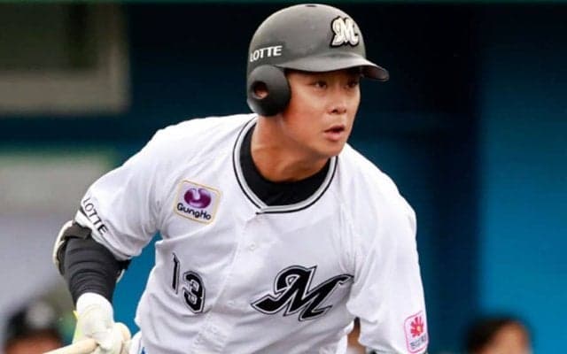 移籍のロッテ平沢「心機一転、頑張ります」　元ドラ1が西武へ「いい事もあれば悔しい事も」