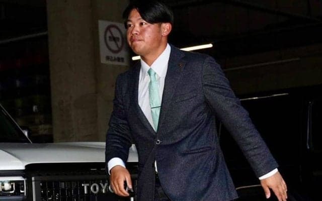 現役ドラフトで鷹→ハムへ「甘えがあった」　運転中に突然連絡…移籍決定で明かした本音