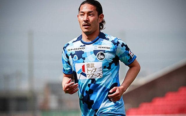 FW重松健太郎が1年でFC大阪退団、今季途中から琉球に期限付き移籍「今後の発展を心から祈っています」