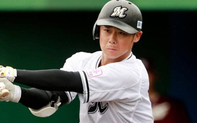 西武、平沢獲得のワケ「花開く可能性」　今季1軍出場無しも…球団本部長「素晴らしい素材」