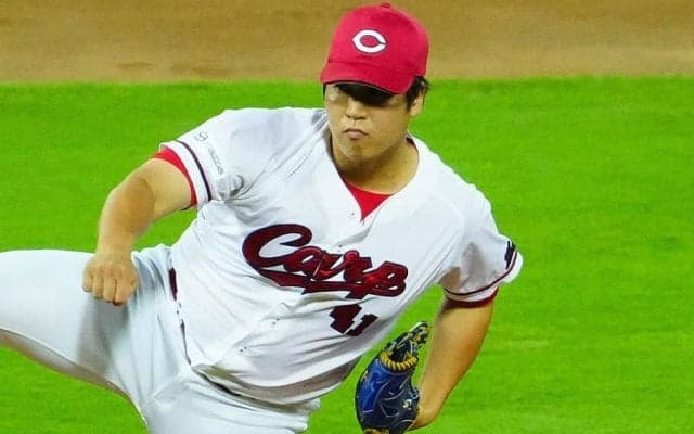 まさかのドラ1剛腕獲得「一番びっくり」　昨季54試合登板＆守護神経験も「ヤバすぎる」