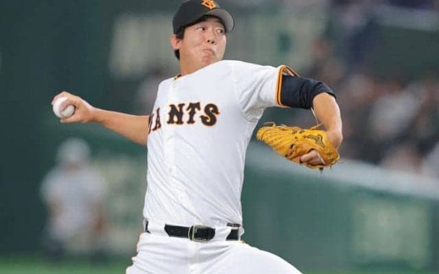 再びのGT移籍が話題　阪神は巨人から「ドラフト2位右腕」を獲得　藤川新監督のもとで期待される働きとは【現役ドラフト】