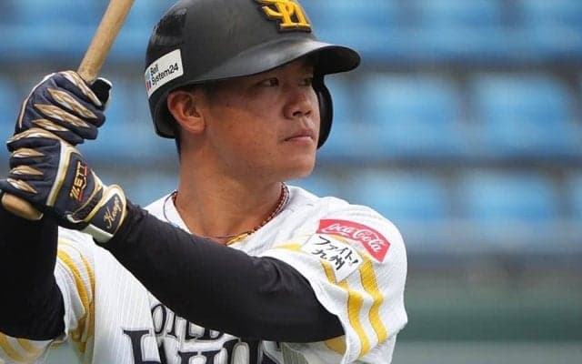 ハムの23歳獲得は「マジでデカい」　来季も再現か“黄金ロード”…現ドラは「最高の制度」