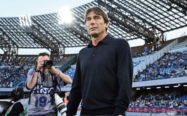 最終ライン補強へユベントス主将に関心寄せるナポリ…来年1月の現実的な選択肢はアルバニア代表DFか