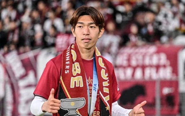 「これどういうこと笑」アストンビラ２選手のJ1神戸のゴールチェックにファン興奮&困惑！「ここまでやってくれんの!?」「移籍フラグきたあ」などの声