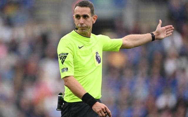 クロップ監督を侮辱、薬物使用疑惑の動画で騒動を起こした主審が解雇「彼の地位は維持不可能と判断」