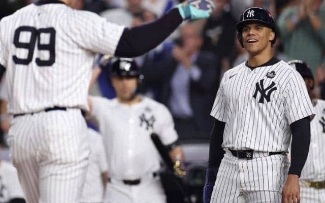 「壊滅的な打撃だ」ソトのメッツ流出が波紋　16年1140億円提示で敗れたヤンキースに止まぬ批判「悪夢のシナリオが現実に」