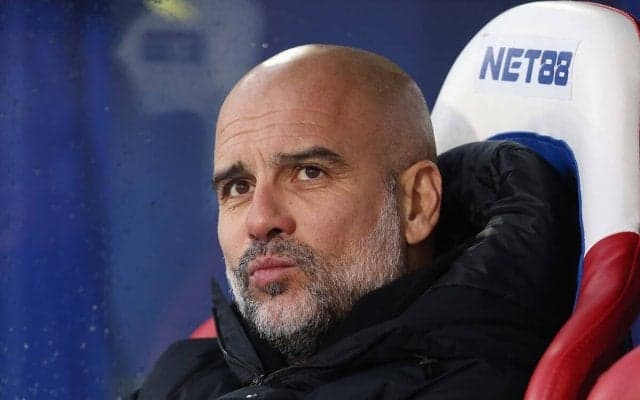 なぜプレミアリーグ王者のマンチェスター・シティは勝てなくなった？ グアルディオラ戦術の終焉か