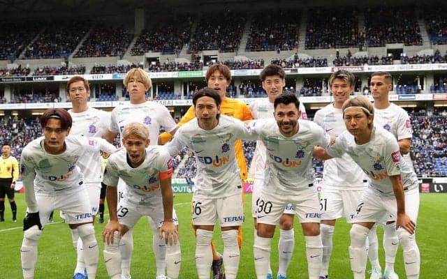 サンフレッチェ広島、来季につながる堂々の準優勝　佐々木翔も「胸を張っていい」とキッパリ