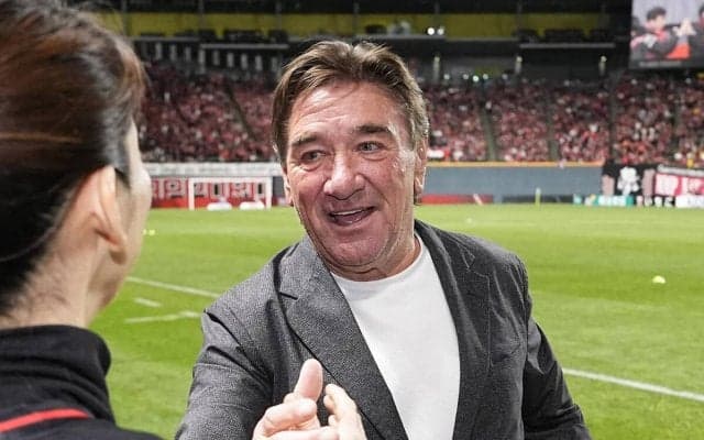 名将ミシャは何を残したのか　Ｊクラブを率いて19年  勝ち負けを超えて伝えた「信念」