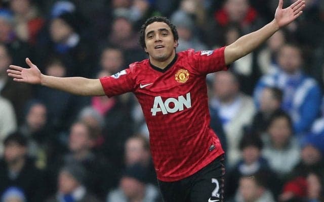 元ブラジル代表のラファエウが34歳で現役引退…｢今日で選手としてのキャリアを終える｣