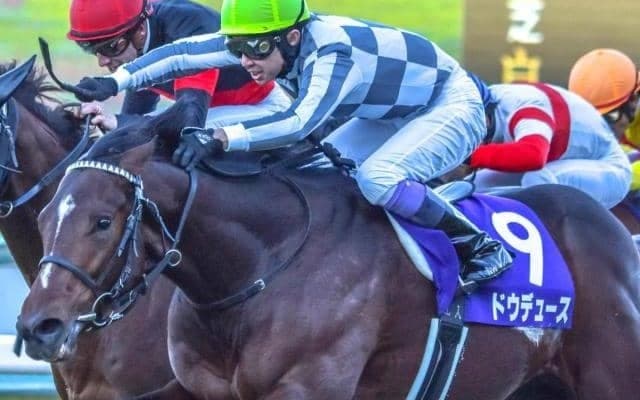 武豊騎手22回目の挑戦で悲願達成 勝利に最も時間のかかったGIとは