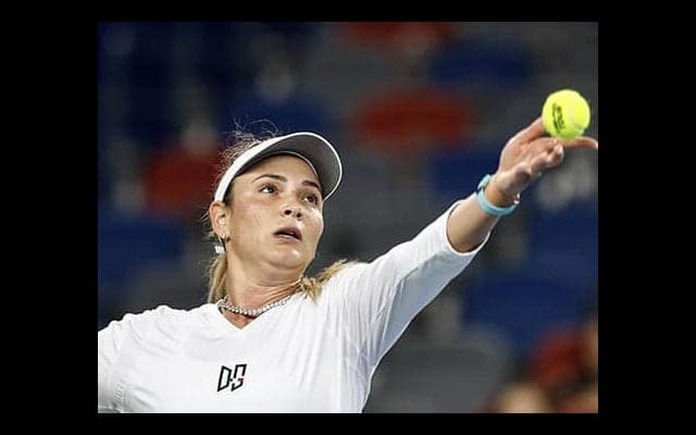 世界19位、大坂の元コーチ招へい