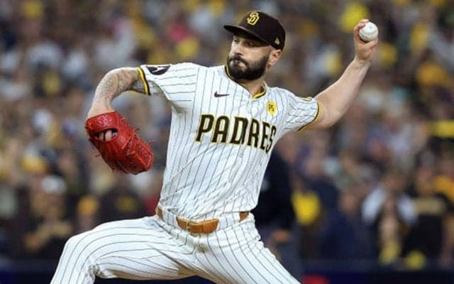 ド軍が次に狙うは“大谷キラー”？　72登板＆防御率1.75…PSで発揮した衝撃能力