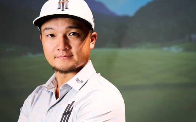 高額賞金だけじゃない　香妻陣一朗が感じる「LIVゴルフ」の\"みんながハッピーになる仕組み\"