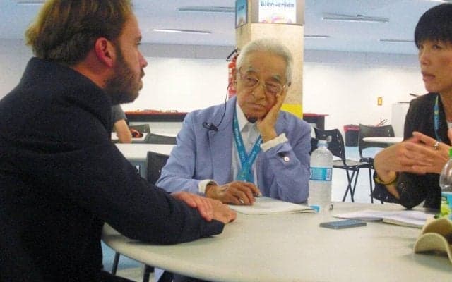 サッカージャーナリストの偉大な先達者の賀川さんの思い出/六川亨の日本サッカーの歩み