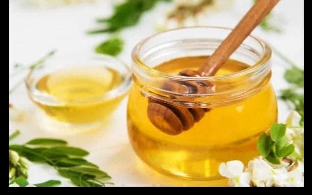 【ゴルファーのための食事学】ゴルファーの冬は『はちみつ』で乗り切ろう！