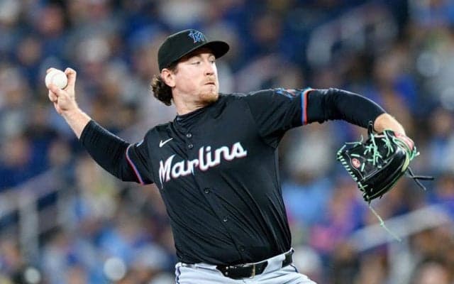 ヤクルト、最速159キロ右腕を獲得か　米報道…助っ人4投手は全員が自由契約公示