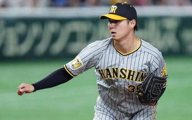 阪神“放出”の26歳は「覚醒しそう」　防御率1点台の復活へ「勝ちパターンでいける」