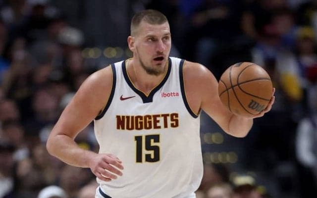 “24時間”で104得点の大暴れ…ニコラ・ヨキッチが自己最多得点に続き大活躍