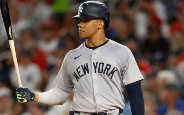 ソト移籍で溢れる嘆き「なんでわざわざ」　1位指名、首位打者…理解不能な“流出劇”