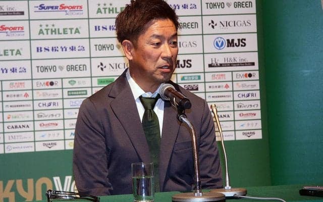 「6位は誰もが驚く結果」東京Vの江尻強化部長が躍進の今季総括…レンタル組の去就や来季展望に言及