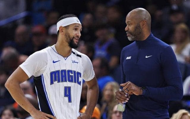 主軸2人をケガで欠くマジックがサンズに勝利…今季リーグ唯一のホームゲーム無敗に