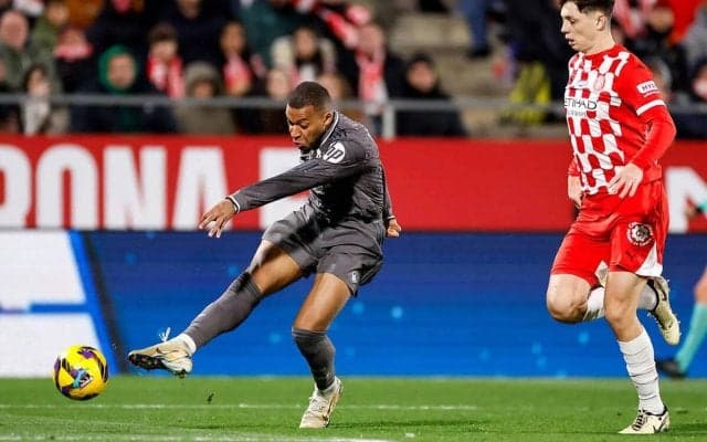 逆転劇がマドリーの専売特許じゃなくなった…/原ゆみこのマドリッド