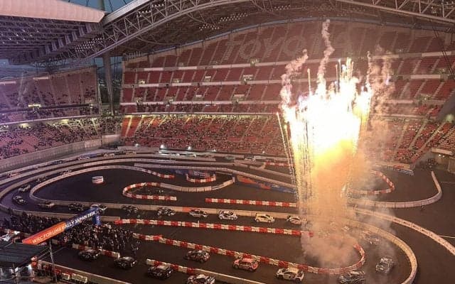 まさかの展開と結末、全日本勢の戦いも追った！ ラリプラ編集部のホゲホゲWRC@ジャパン