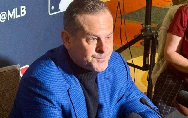 ヤ軍監督、朗希にラブコール「NYほど適した場所はない」　才能を絶賛「エースになれる」