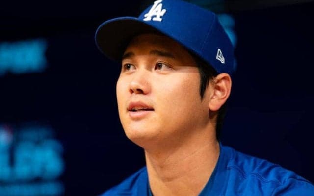 大谷翔平が激白、二刀流を「長く続けたい」　3度目手術なら…打者専念も想定「準備する」