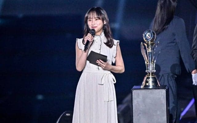 「ラーメンだけじゃなくて白米も」影山優佳のJアウォーズ司会前の“勝負めし”ラーメンライスが話題！「しっかりラー博行ってますな」「食欲旺盛ですな」の声