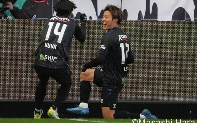 ｢賛否両論ある｣堅守速攻チームだけじゃない、｢リーグ最多ゴール｣攻撃陣を空回りさせた守備のチーム【来季｢J1リーグ2強を破る｣最有力候補】(1)