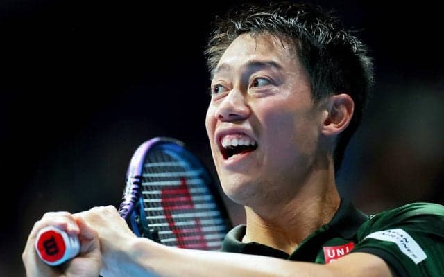 錦織圭の2024年　肩・ひざ・足首の痛みを乗り越え完全復活への兆し「来年に向けていい準備ができた」