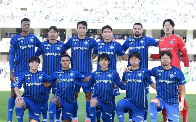 FC町田ゼルビアのシーズン後半の失速はなぜ起こったのか？　J1初挑戦で味わった３つの要因