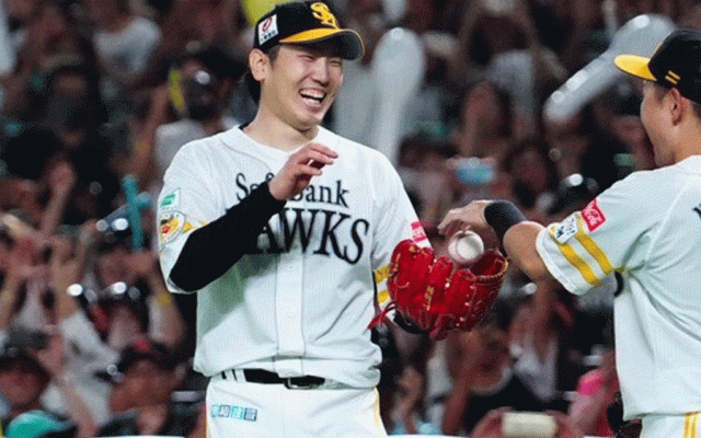 ロッテ、石川柊太の獲得を発表「覚悟と勇気を持って」　FA争奪戦も同リーグへ移籍