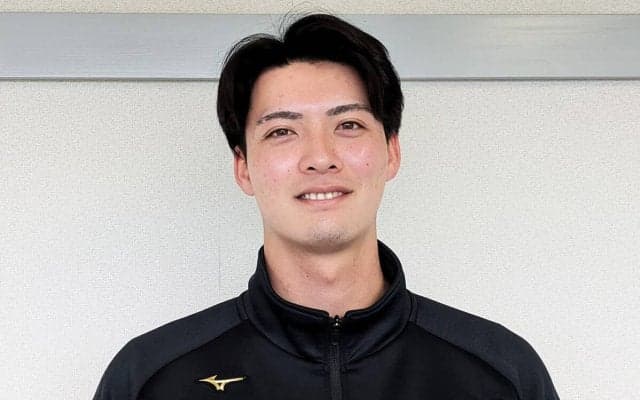 ロッテ３位指名の東洋大・一條力真が吐露した苦悩の４年 「もし高校からプロに行っていたら、今ごろクビになっていたかも......」