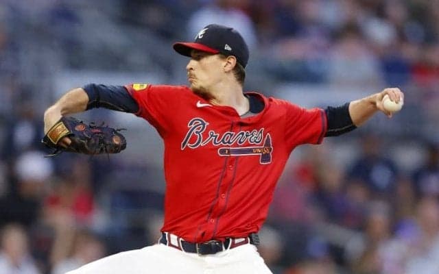 「8年総額331億円」MLB左腕史上最高額で契約合意　ヤンキースがマックス・フリードを獲得　米報道