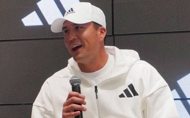 日本に来ると「温かい気持ちになる」　MLB戦士が触れる“和”の心…衰えぬ人気のワケ