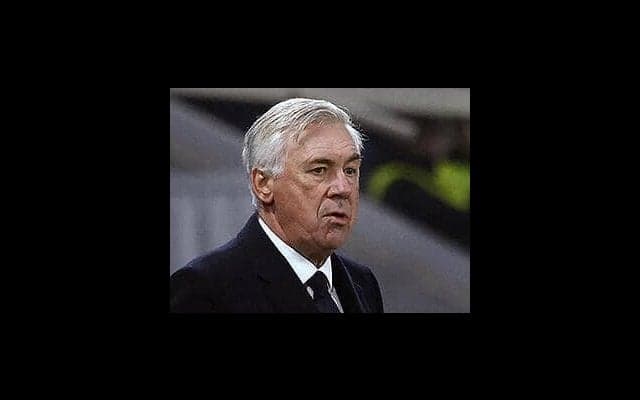 「完璧なプレーを見せ、粘り強く戦い、闘った」難敵撃破のチーム称えるアンチェロッティ監督