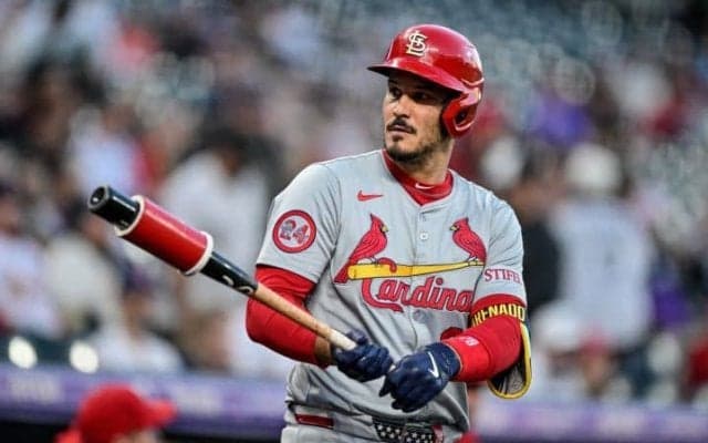 通算341本塁打の三塁手はドジャース希望も“望み薄”か　複数の球団が関心「優勝争いできるチームへのトレードを」米報道