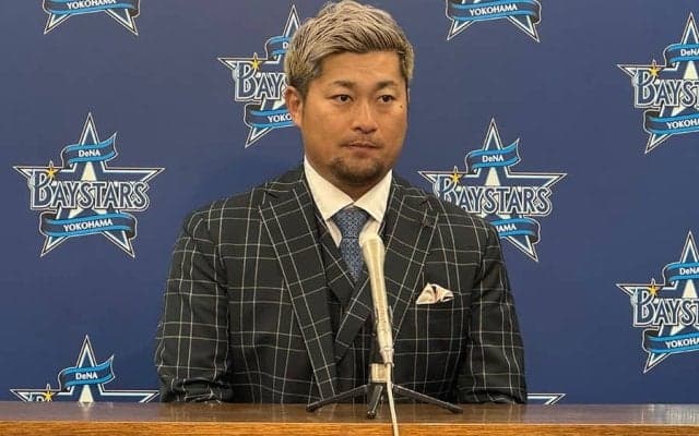 DeNA森唯斗、20％減に危機感「もうラストチャンス」　防御率7.52…来季は中継ぎ専念