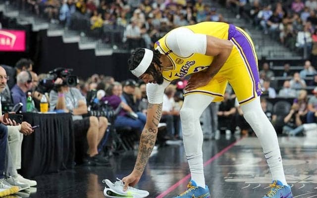 栄えある1位は“不朽の名作”…NBA 2024－25シーズンの着用バスケシューズランキング