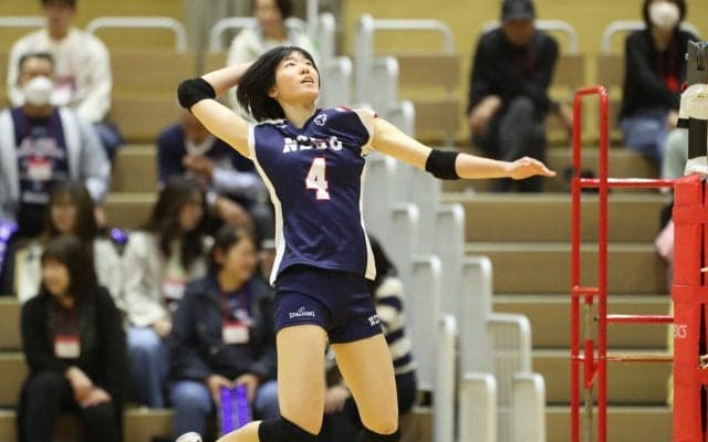 Astemo　日本体大の廣瀬美音ら3選手とスタッフ1名の内定を発表
