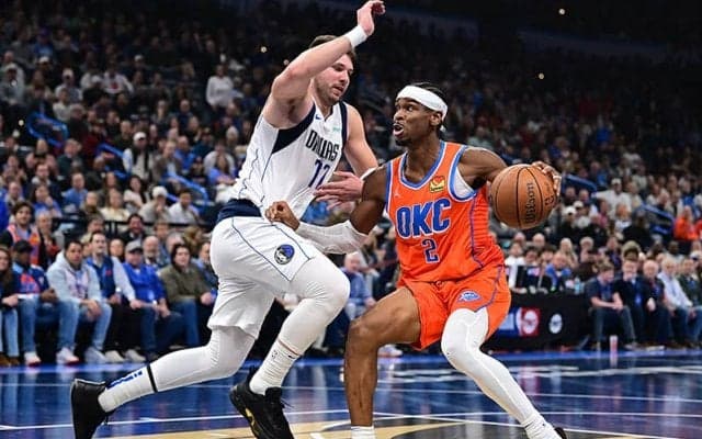 バックスとサンダーがNBAカップ準決勝進出…ドンチッチはダブルダブルもマブス敗退