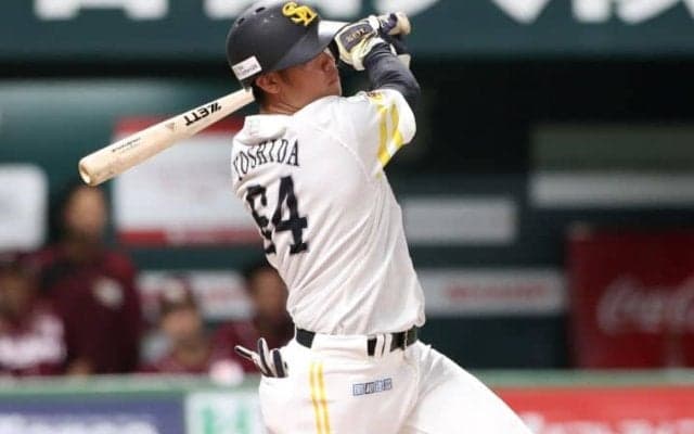 「第2の水谷の可能性も」球界OBが着目する現役ドラフト注目選手　「慣れれば打てる」