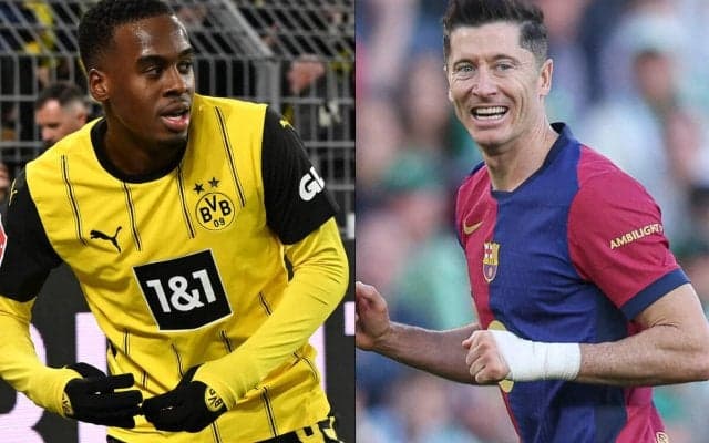 【CLリーグフェーズ第6節プレビュー②】同勝ち点で並ぶドルトムントとバルセロナの上位対決、南野モナコがアーセナルと対戦