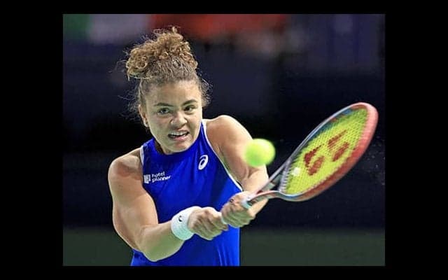 全豪OP前哨戦 トップ10が5名出場